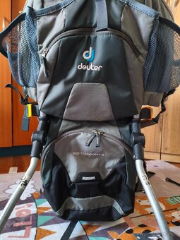 Deuter KID COMFORT II - 3