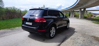 Touareg - 3