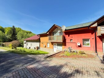 Dom na predaj - Prešov - 3
