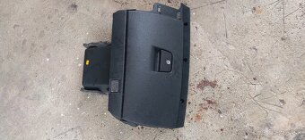Volvo v50 2,4d D5 2007 automat - 3