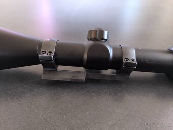 Puškohľad Tactical 6x42E - 3