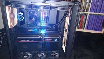 Gigabyte RTX 5090 Aorus Master - 3