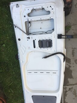 Dvere crafter Sprinter - 3
