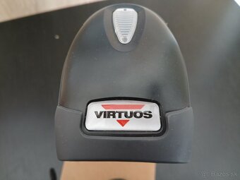 Čítačka Virtuous HW-311A - 3