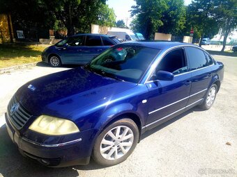 Passat 2003 96kw - 3