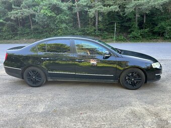 VW Passat B6 - 3