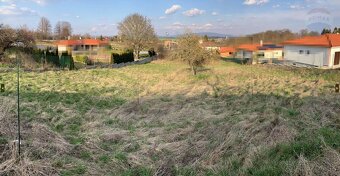 Predaj pozemok Nitra 15 km EXKLUZÍVNE - 3