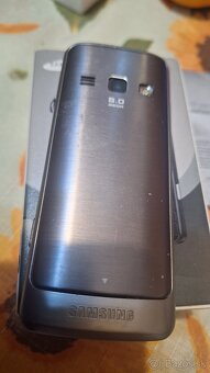 Samsung S5611 - 3