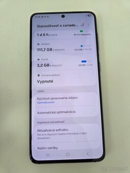 Samsung Galaxy S21 (128GB) - 3