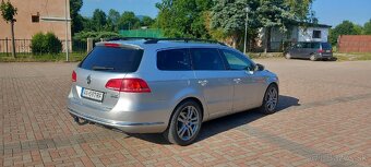 Passat b7 - 3