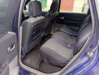 Predám RENAULT Megane Scenic - 3