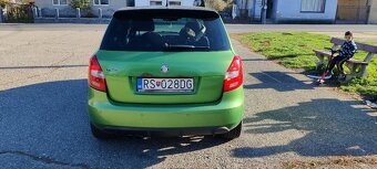 ✅Fabia ll vrs - 3