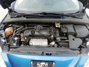 Peugeot 308 vti LPG - 3
