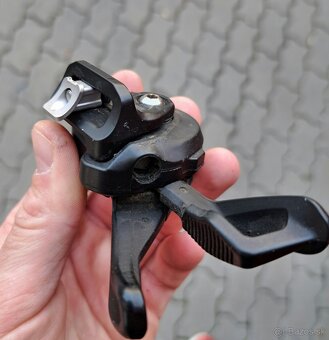 Shimano SLX 7100 (12sp) - 3
