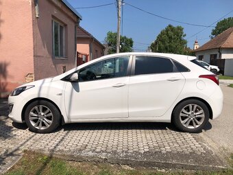 Hyundai I30 1.4 73kw - 3