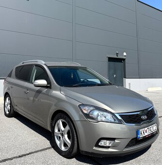Kia Ceed 1.6crdi 85Kw - 3