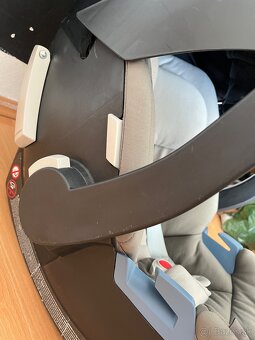 Cybex aton 5 - 3
