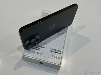 iPhone 14Pro Max s kapacitou 256 GB Space Black - 3