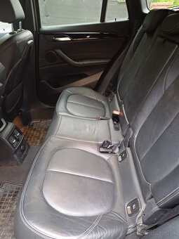 BMW X1 xDrive 20d xLine A/T - 3