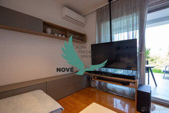 Luxusný Apartmán pri Mori so Záhradou a Garážou – Zadar, Dik - 3