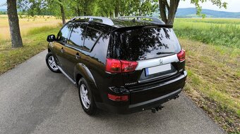 Peugeot 4007 - Automat, Diesel, Nová TK a EK, Ťažné - 3