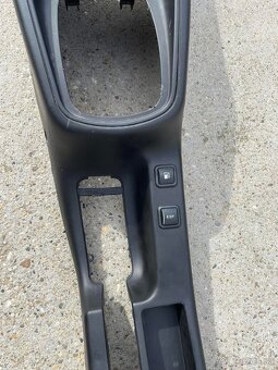 Plastové náhradné diely seat leon toledo 1m - 3