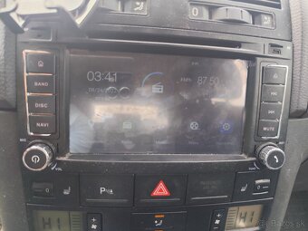 Touareg na nd - 3