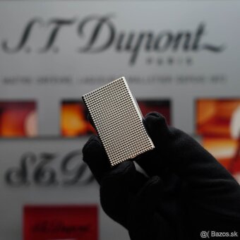 DUPONT VINTAGE ZAPALOVAC - 3
