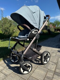 CYBEX Kočík športový Talos S Lux Sky Blue 2023 - 3