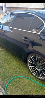E60 530i - 3