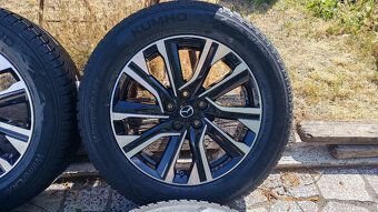 5x114,3 R18 --- MAZDA CX-60 - 3