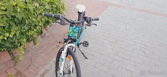 Predám horský bicykel Značky KITER 50 - 3