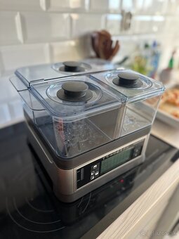 Párny hrniec Morphy Richards - 3