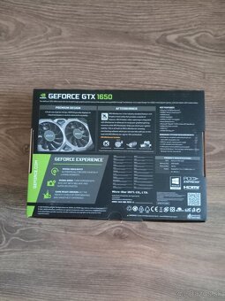 ✅✅GTX-1650 OCV1✅✅ - 3