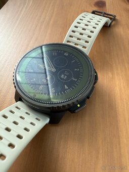 Suunto Vertical Solar Titanium - 3