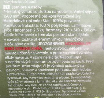 stan 4 miestny , novy - 3