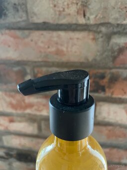 The body shop , Arganove mlieko 250 ml - 3