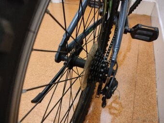 Predám bicykel 16" - 3