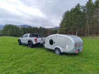 Minikaravan 5K Ayaz – výbava premium - 3