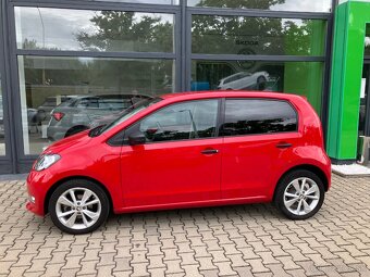 Škoda Citigo iV 67-tis. km 1.majiteľ - 3