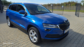 Škoda Karoq 1.6 TDI Style DSG - 3