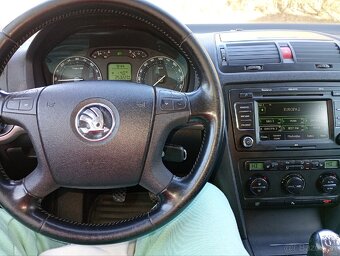 Škoda Octavia 2 1.9TDI 77KW - 3