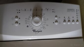 Whirpool awe/d 1009ex - 3