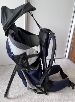 Deuter Kid Comfort 2 - 3
