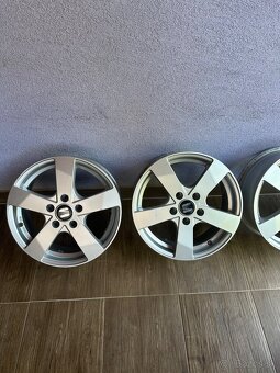 5x112 R16 Seat a iné. - 3