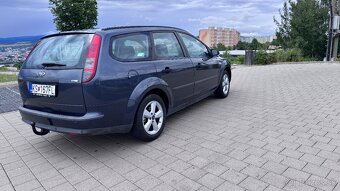 Ford focus 2.0tdci 100kw - 3