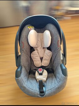 Stokke Trailz Terrain - 3
