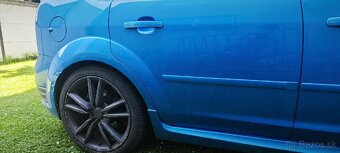 Ford focus mk2 - 3