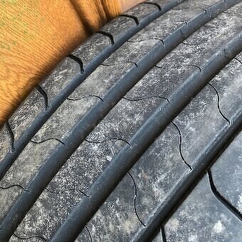 225/50 r19 Bridgestone nové - 3