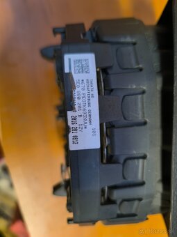 Airbag Škoda - 3